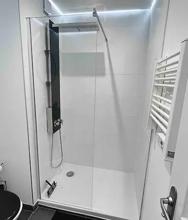 Apartamento Garden In *