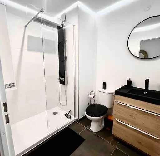 Garden In Apartament Tuluza