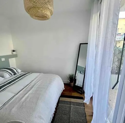 Apartament Garden In