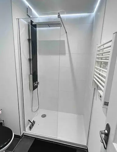 Appartamento Garden In *