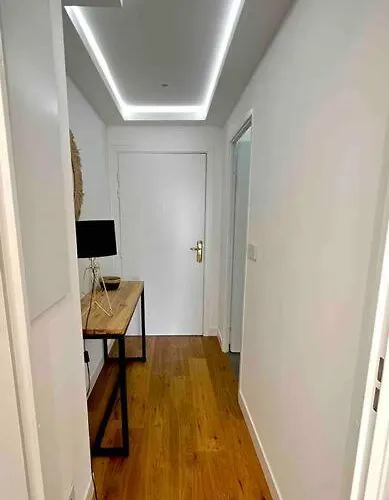 Appartamento Garden In *